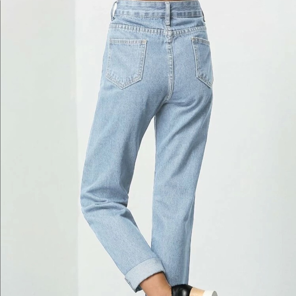 Jeans - Picture 2 of 5